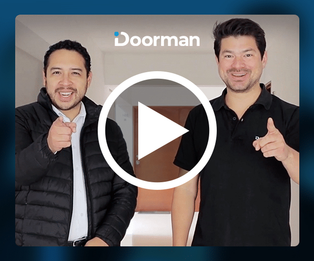 doorman_video